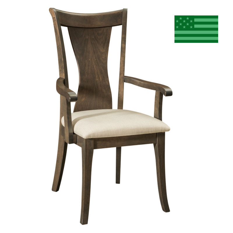 Waldorf Arm Chair